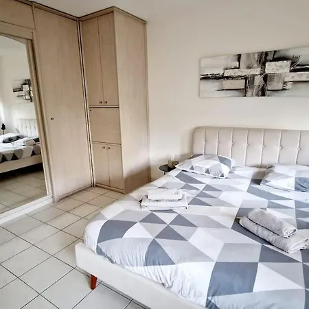 Appartement Sunny Escape *