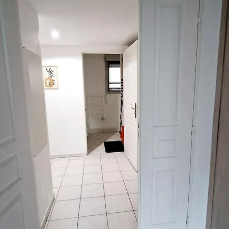 Appartement Sunny Escape Nice