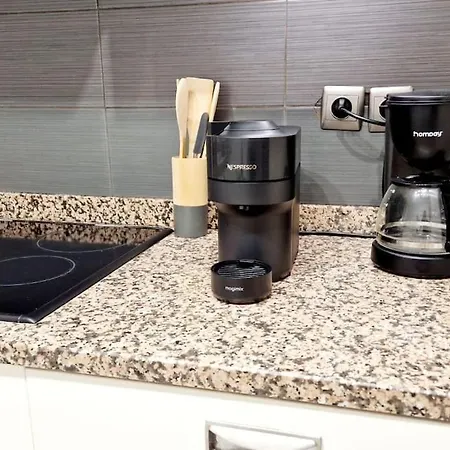 Apartamento Sunny Escape