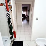 Appartement Sunny Escape Nice