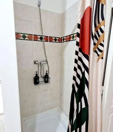 Sunny Escape Apartman