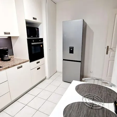 Apartment Sunny Escape