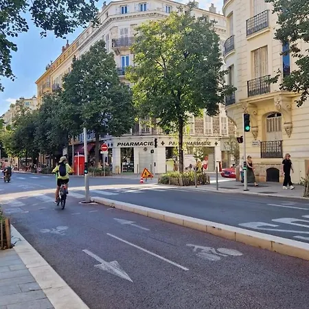 Apartman Sunny Escape